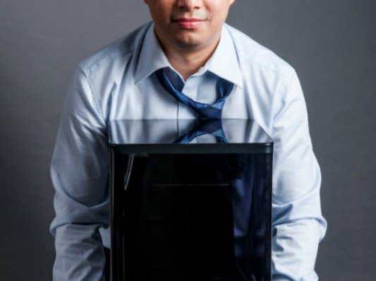 西通创始人杨雨生:3D打印在中国最早的忠实信徒