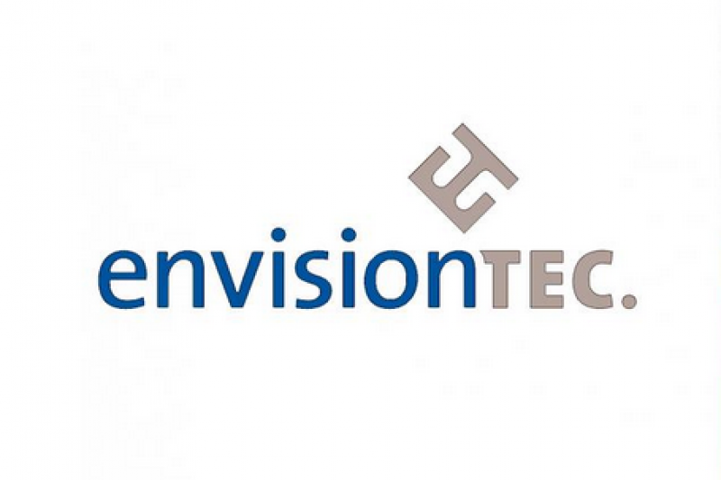 德国3D打印机厂商EnvisionTEC进军亚洲市场