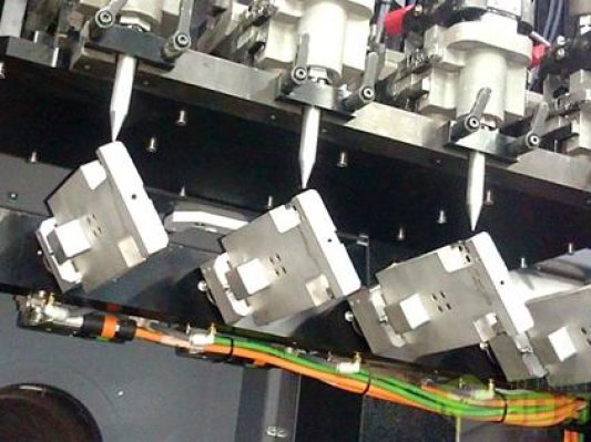 阿联酋首家金属3D打印公司开业