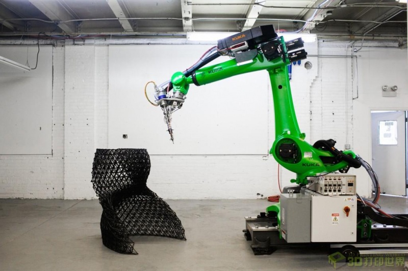 3D打印如何重塑室内自由设计的未来？