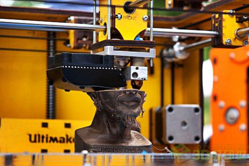 SZ03培训课程:3D打印如何与传统制造业结合应用