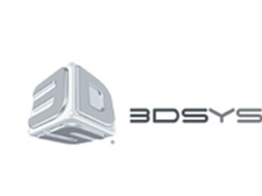 天远三维与3D Systems公司达成战略合作协议
