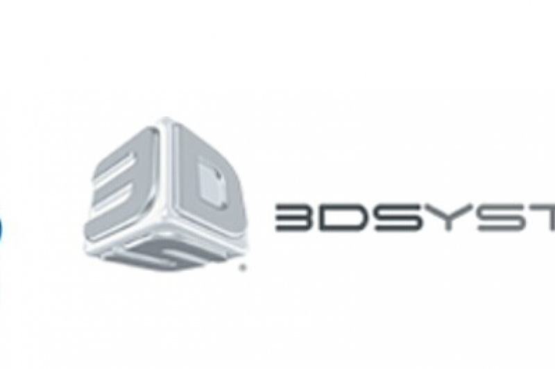 天远三维与3D Systems公司达成战略合作协议