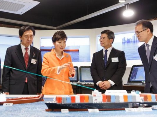 韩国三大造船企业瞄准3D打印 每年可望节约18亿美元