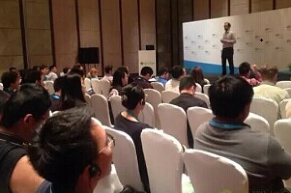 “赢在中国”3D打印技术研讨会·长沙站