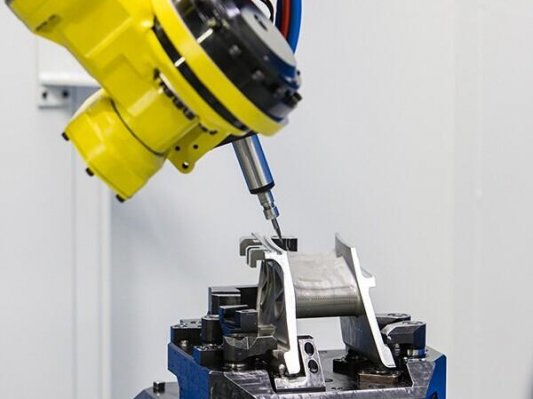 GE在意大利开设新生产线3D打印燃气涡轮机核心部件