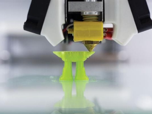 IDC：2020年美国3D打印机出货量CAGR将突破16%