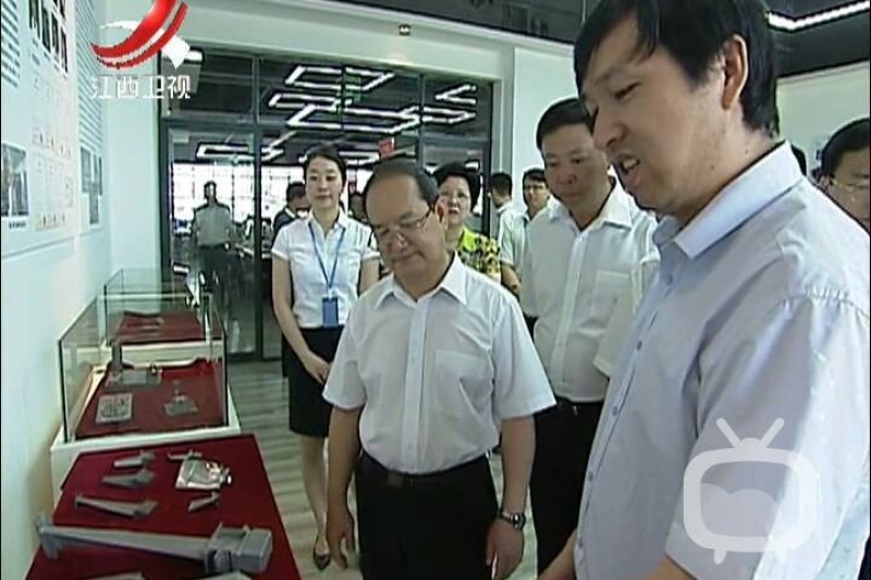 江西省首家金属3D打印企业 瞄准修复再制造