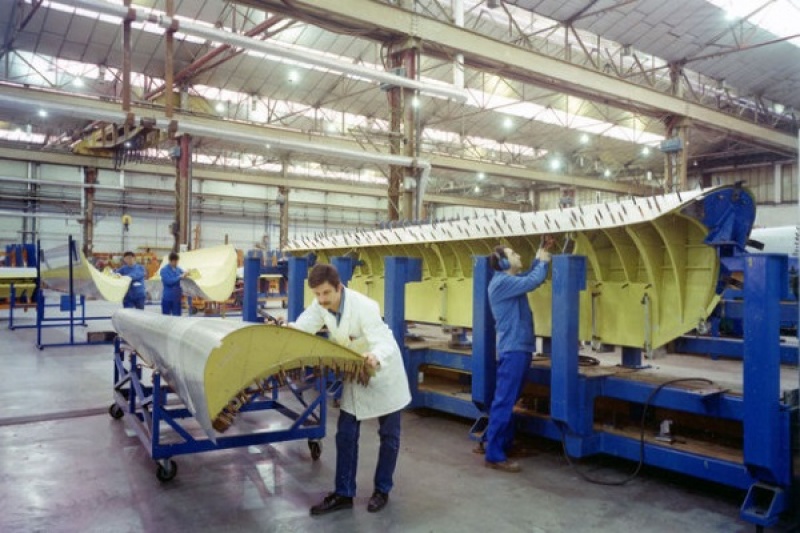 比利时Sonaca携手法孚米其林  3D打印航空航天钛金属部件