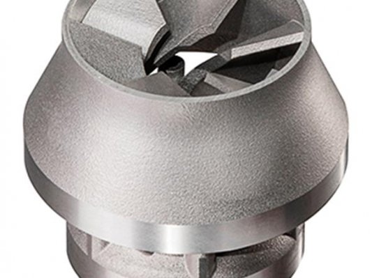 西门子获得金属3D打印公司Materials Solutions 85%的股权