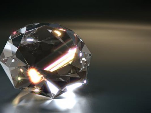 3D打印人造钻石——航空业巨头洛克希德马丁的这项新专利是啥东东？