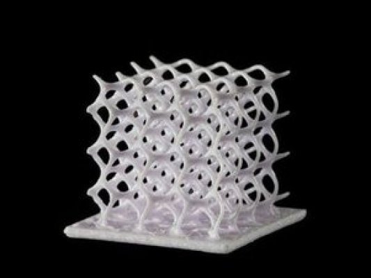 浙江迅实科技突破工业陶瓷3D打印技术 填补国内空白