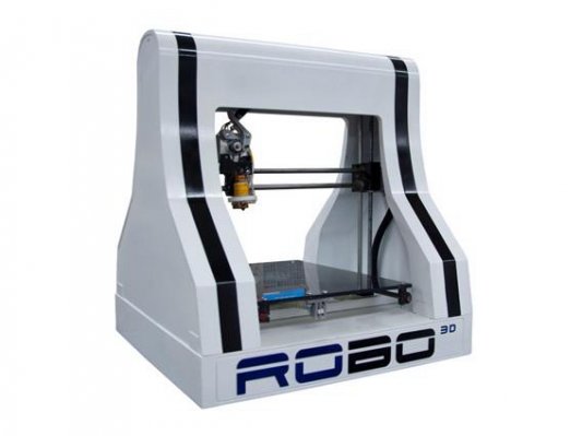 Robo 3D被澳大利亚上市公司Falcon Minerals收购