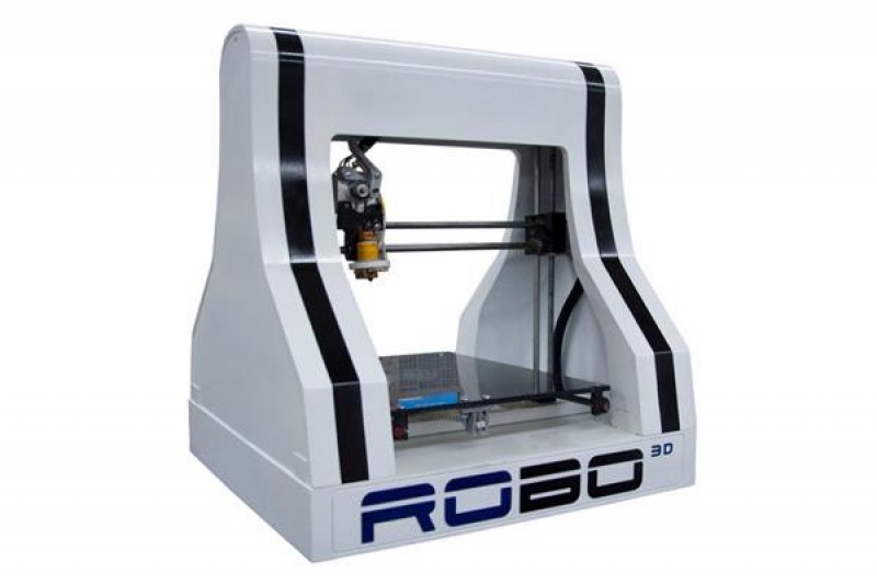 Robo 3D被澳大利亚上市公司Falcon Minerals收购