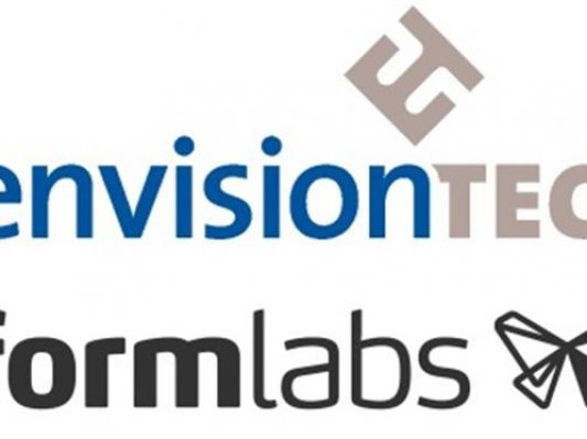 专利侵权剑指Formlabs：EnvisionTEC已提交上诉