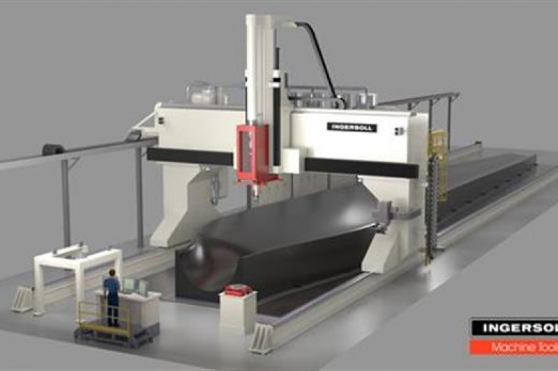 14米高：ORNL宣布将研制世界上最大3D打印机