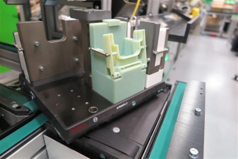 施耐德电气“未来工厂”如何借力3D打印提高效率？