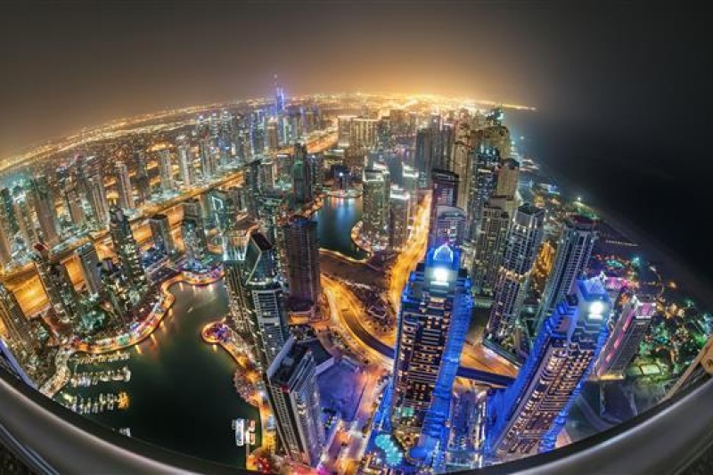 迪拜携手欧特克设立1亿美元3D打印基金