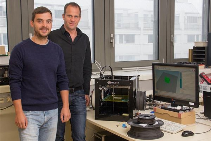 技术突破！奥地利科学家3D打印出永久磁体