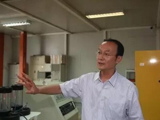 浙工大研发超音速激光沉积3D打印技术 打破金属零部件制造瓶颈