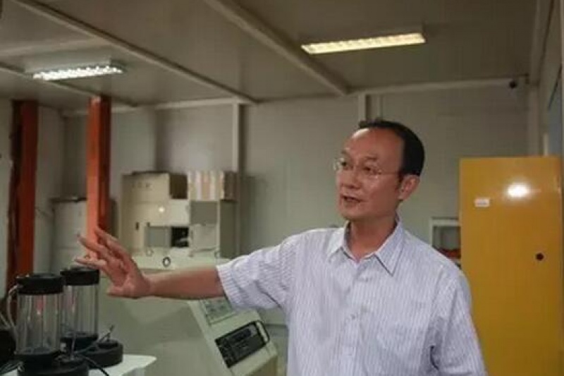 浙工大研发超音速激光沉积3D打印技术 打破金属零部件制造瓶颈