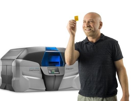 PCB 3D打印专家Nano Dimension第三季实现营收1424万美元
