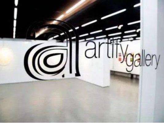 天威耗材Artify Gallery 在香港举办首个3D打印艺术展周