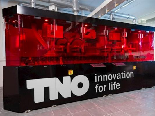BigRep与科研组织TNO签百万欧协议开发全自动3D打印工艺
