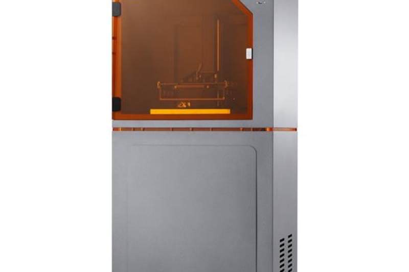 Carima推出新型DLP 3D打印机DM250
