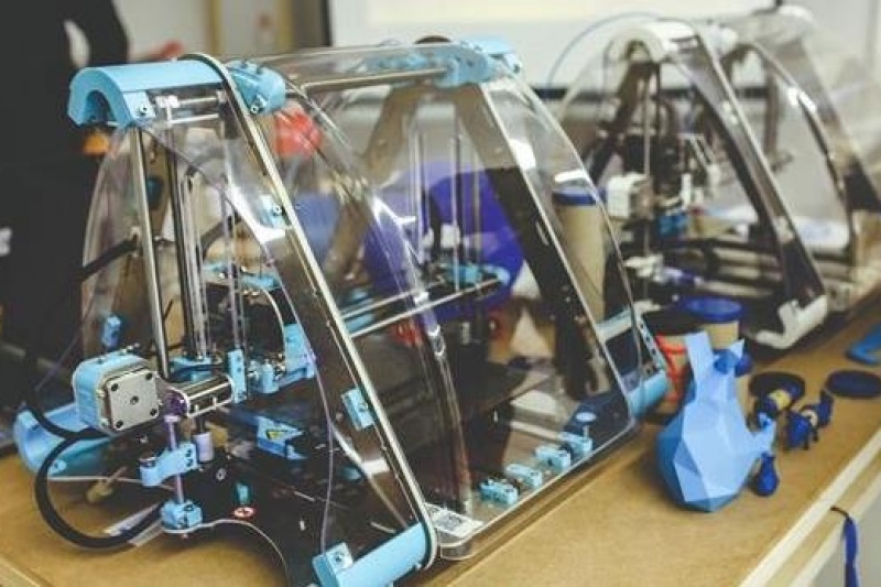 3D打印可为美国制造业节省千亿美元成本
