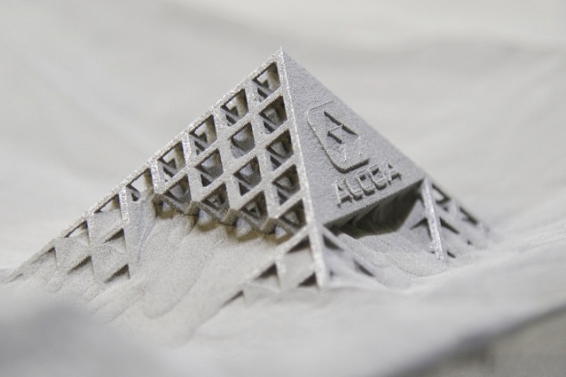 靖哥3D打印 |  金属3D打印帝国的崛起与纷争