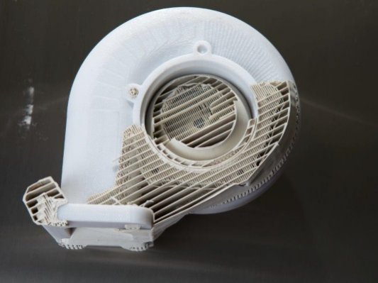 商机！美创业公司开发自动3D打印部件清洁系统