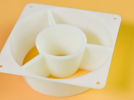 大简材料推3D打印光敏树脂新品：“硬“和”热“的完美诠释