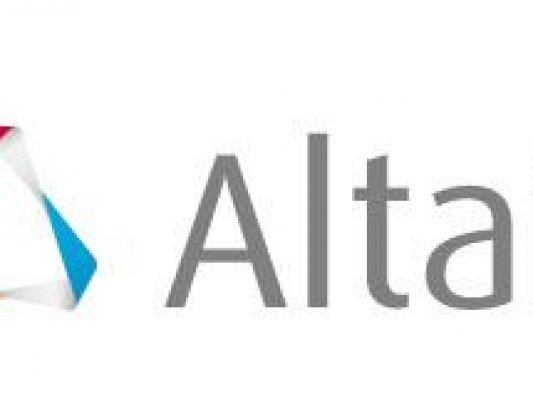 Altair 荣获 2016 年度制造领域“HPCwire 读者选择奖”