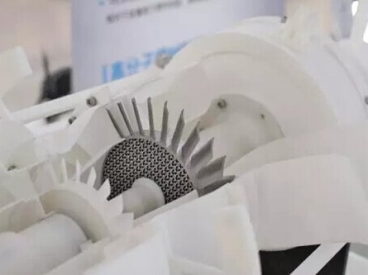 围观|华曙高科自曝最成功的十大3D打印应用