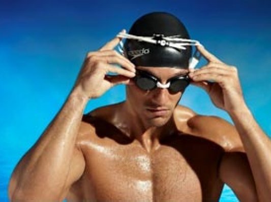 游泳运动装备巨头速比涛：我们为什么要3D打印一副游泳护目镜？