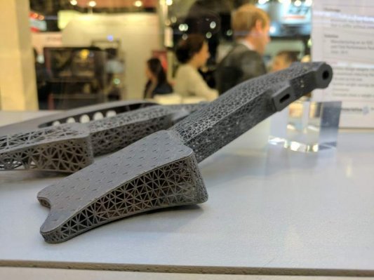 3D打印钛金属粉末市场竞争加剧  英国启动新项目将钛成本降低至三分之一
