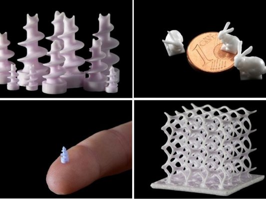 预测：2021年3D打印陶瓷市场规模或超1.3亿美元