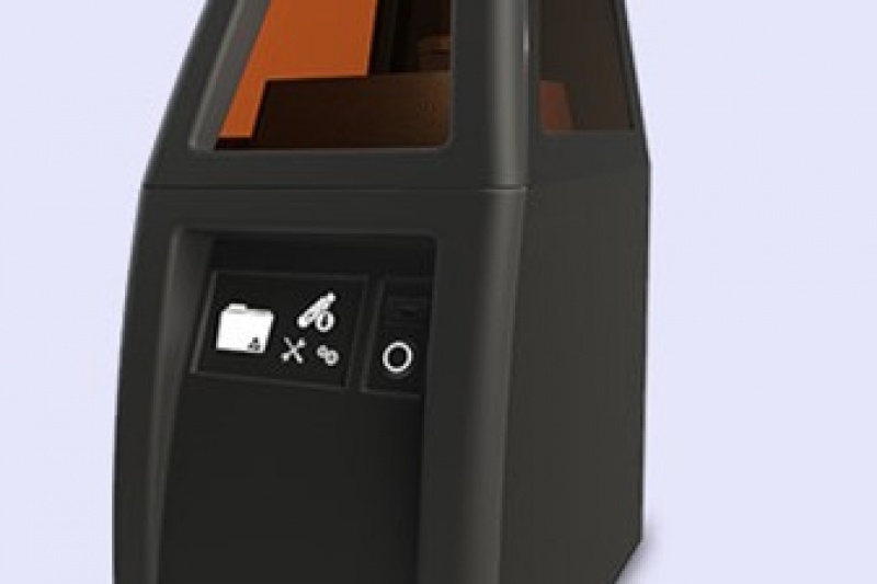 精度+速度+易用合体！B9Creations推出全新光固化3D打印机