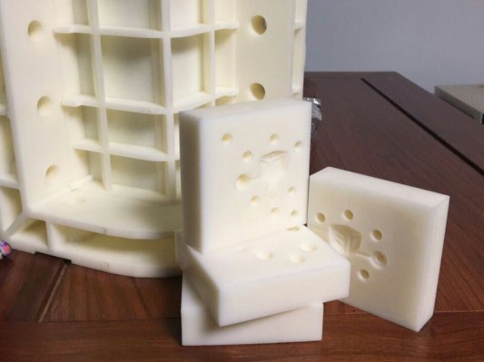 【揭秘】WELLS 3D特殊3D打印光敏树脂：高性能材料如何炼就？