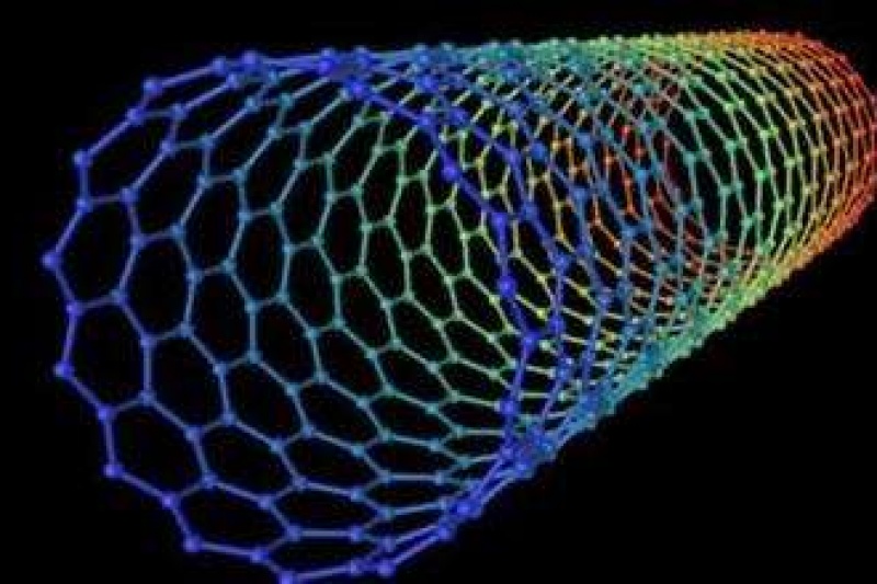科学家开发出可用于商用3D打印的导电碳纳米管复合材料