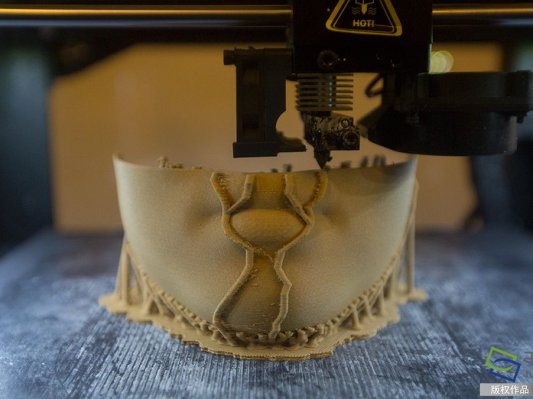 八宝山殡仪馆成立3D打印工作室  3小时修复受损遗体