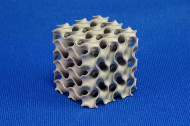 高质量金属打印！荷兰Admatec的这台DLP金属3D打印机你怎么看？