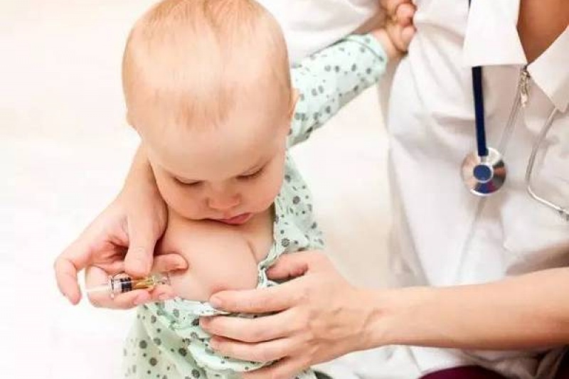 宝宝不用打针！科学家3D打印无创疫苗接种神器