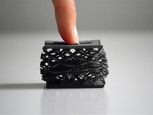 意大利CRP推出高弹性的热塑性3D打印材料