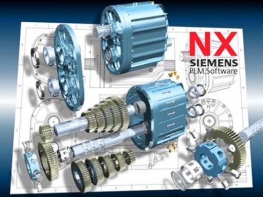 西门子NX软件集成Materialise 3D打印技术，设计到生产的时间节约30%