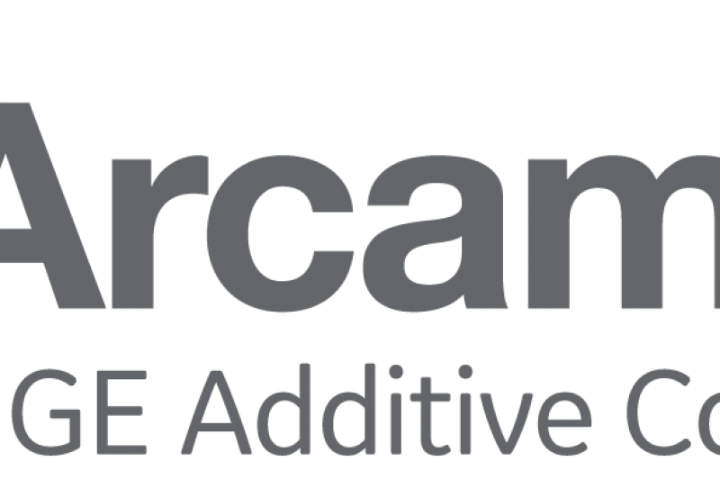 Arcam在logo上加上GE Additive，并宣布去年营收7300万美元