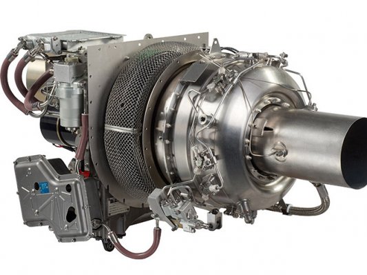 赛峰用于直升机发动机的3D打印涡轮喷嘴通过认证