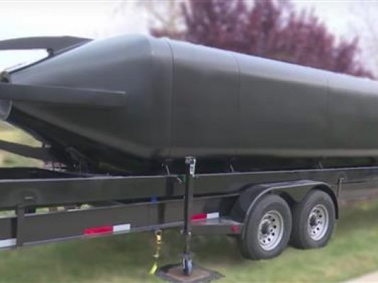 两年后投入使用！美国海军打造超大型3D打印潜艇外壳