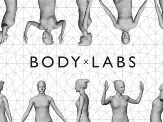 斥资4.7亿！亚马逊收购人体3D扫描公司Body Labs